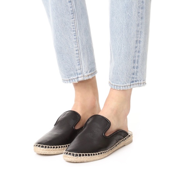 dolce vita espadrille mules